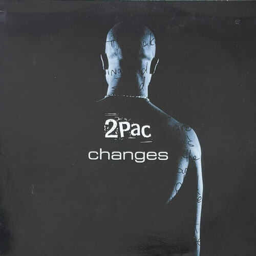 2PAC / CHANGES