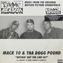 画像をギャラリービューアに読み込む, MACK 10 &amp; THA DOGG POUND/MASTER P / NOTHIN&#39; BUT THE CAVI HIT/IS THERE A HEAVEN 4 A GANGSTA?
