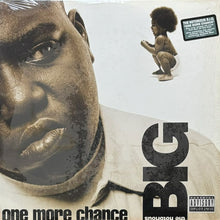 画像をギャラリービューアに読み込む, NOTORIOUS B.I.G. / ONE MORE CHANCE/THE WHAT
