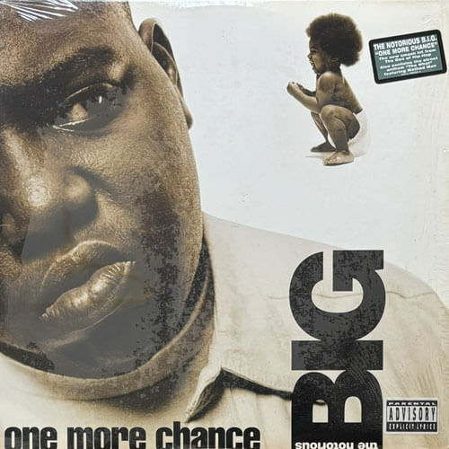 NOTORIOUS B.I.G. / ONE MORE CHANCE/THE WHAT