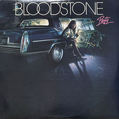 BLOODSTONE / PARTY