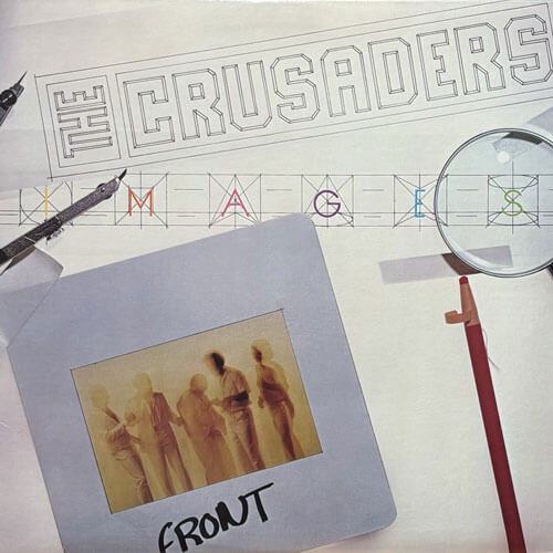 CRUSADERS / IMAGES