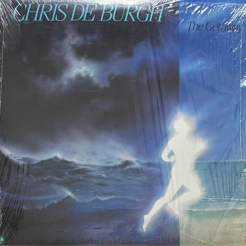 CHRIS DE BURGH / THE GETAWAY