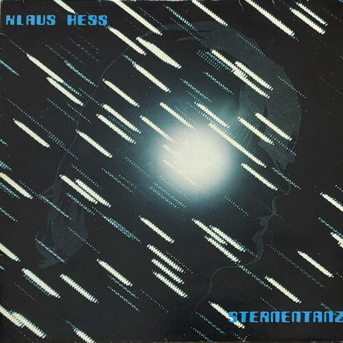 KLAUS HESS / STERNENTANZ