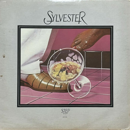 SYLVESTER / STEP II