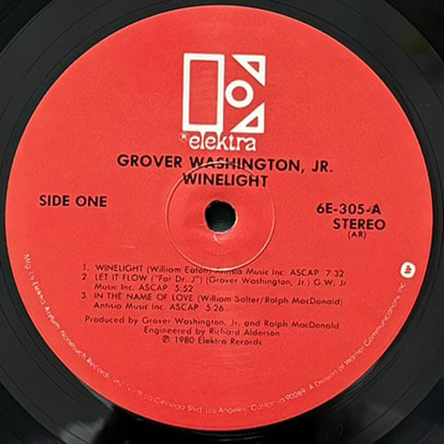 直筆サイン入り Grover Washington, Jr. s-l400.jpg