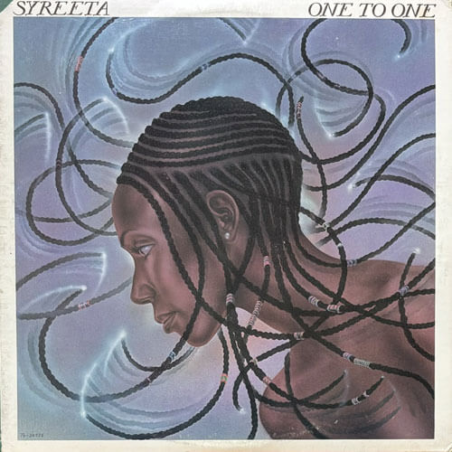 SYREETA / ONE TO ONE