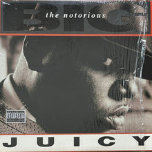 画像をギャラリービューアに読み込む, NOTORIOUS B.I.G. / JUICY/UNBELIEVABLE
