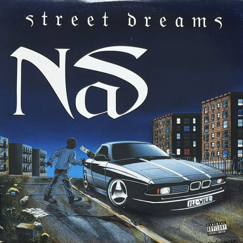 NAS / STREET DREAMS/AFFIRMATIVE ACTION