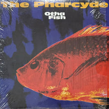 画像をギャラリービューアに読み込む, PHARCYDE / OTHA FISH
