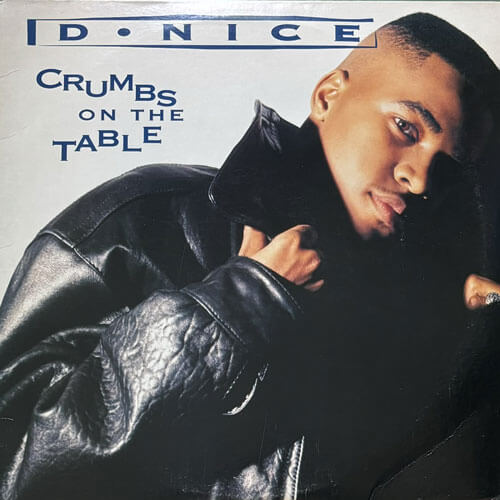 D-NICE / CRUMBS ON THE TABLE