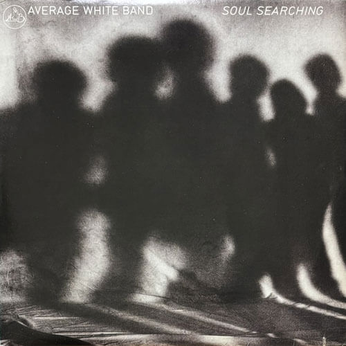 AVERAGE WHITE BAND / SOUL SEARCHING