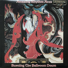 画像をギャラリービューアに読み込む, AMAZING RHYTHM ACES / BURNING THE BALLROOM DOWN
