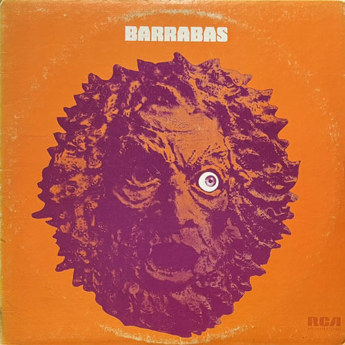 BARRABAS / BARRABAS