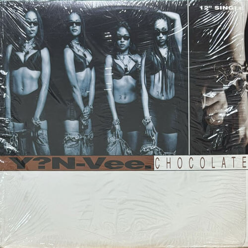 Y?N-VEE / CHOCOLATE