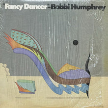 画像をギャラリービューアに読み込む, BOBBI HUMPHREY / FANCY DANCER
