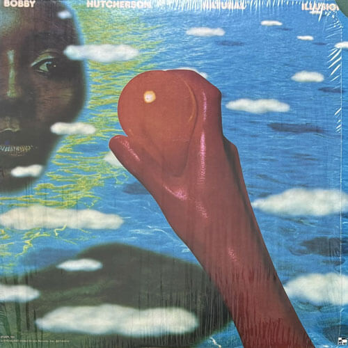 BOBBY HUTCHERSON / NATURAL ILLUSIONS