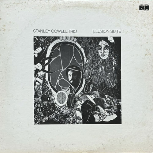 STANLEY COWELL TRIO / ILLUSION SUITE