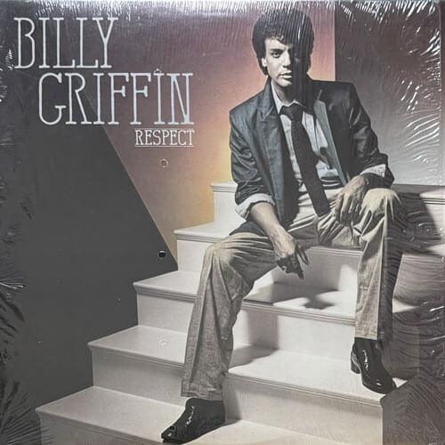 BILLY GRIFFIN / RESPECT