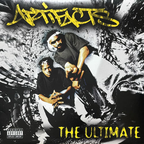 ARTIFACTS / THE ULTIMATE