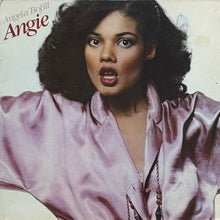 画像をギャラリービューアに読み込む, ANGELA BOFILL / ANGIE
