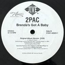 画像をギャラリービューアに読み込む, 2PAC / DO FOR LOVE/BRENDA&#39;S GOT A BABY
