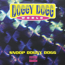 画像をギャラリービューアに読み込む, SNOOP DOGGY DOGG / DOGGY DOGG WORLD
