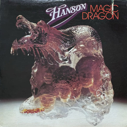 HANSON / MAGIC DRAGON