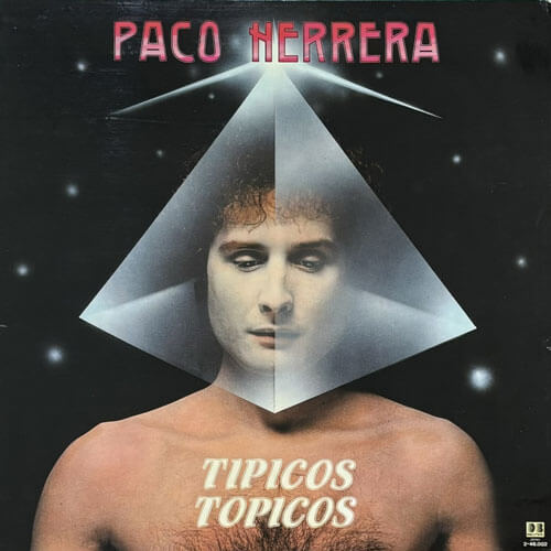 PACO HERRERA / TIPICOS TOPICOS