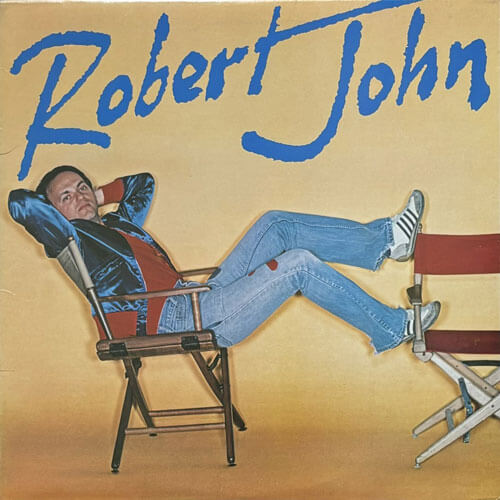 ROBERT JOHN / ROBERT JOHN