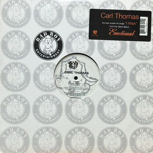 CARL THOMAS / I WISH