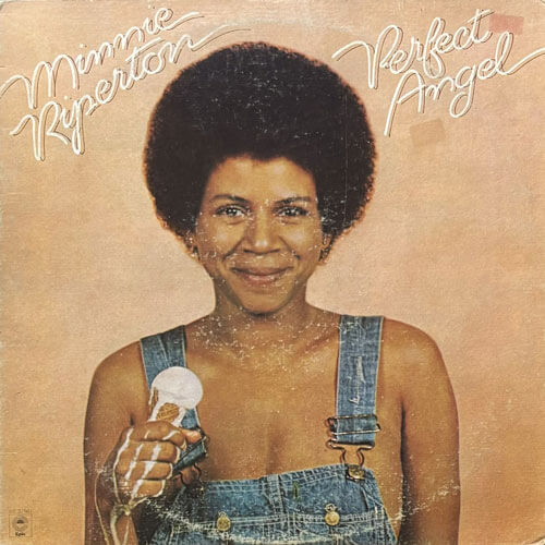 MINNIE RIPERTON / PERFECT ANGEL