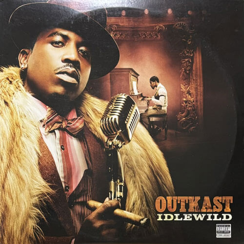 OUTKAST / IDLEWILD