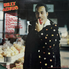 画像をギャラリービューアに読み込む, BILLY ALWAYS / BILLY ALWAYS
