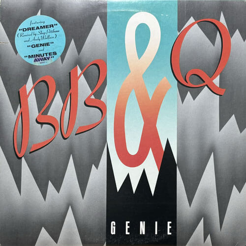 B B & Q / GENIE