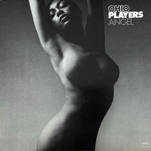 画像をギャラリービューアに読み込む, OHIO PLAYERS / ANGEL
