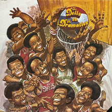 画像をギャラリービューアに読み込む, DELLS &amp; DRAMATICS / THE DELLS VS. THE DRAMATICS
