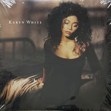 画像をギャラリービューアに読み込む, KARYN WHITE / KARYN WHITE
