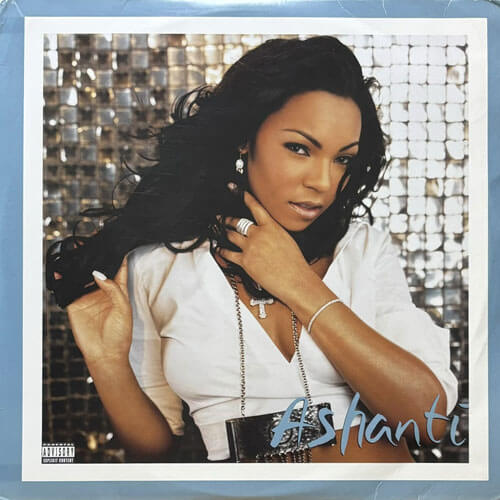 ASHANTI / ASHANTI