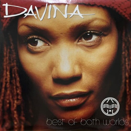 DAVINA / BEST OF BOTH WORLDS