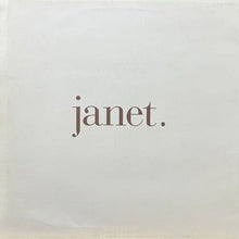 画像をギャラリービューアに読み込む, JANET JACKSON / THAT&#39;S THE WAY LOVE GOES
