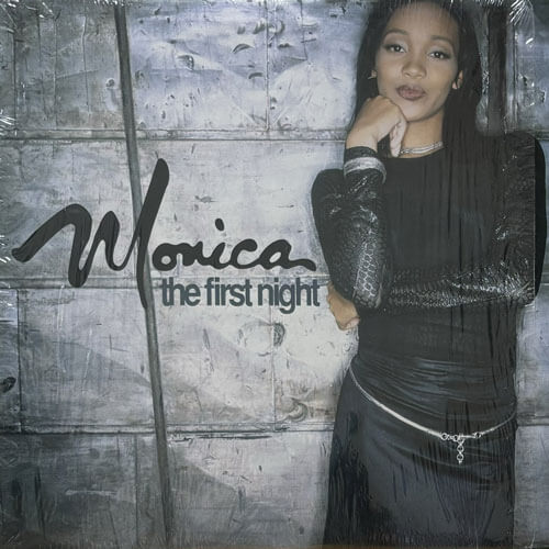 MONICA / THE FIRST NIGHT/'CROSS THE ROOM