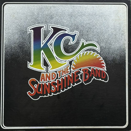 KC AND THE SUNSHINE BAND / KC AND THE SUNSHINE BAND