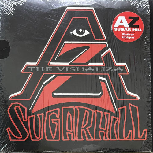 AZ / SUGAR HILL/RATHER UNIQUE