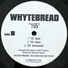 画像をギャラリービューアに読み込む, MOBB DEEP/WHYTEBREAD / GET YA HUSTLE ON/155
