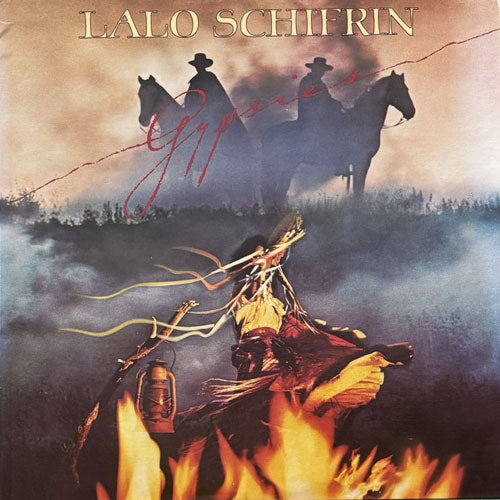 LALO SCHIFRIN / GYPSIES