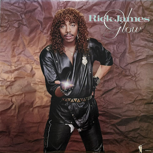 RICK JAMES / GLOW