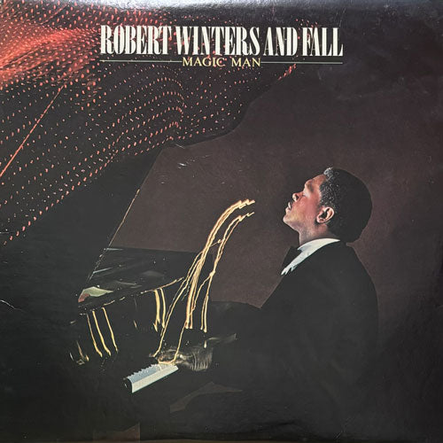 ROBERT WINTERS AND FALL / MAGIC MAN