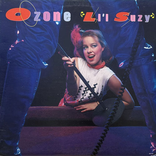 OZONE / LI'L SUZY