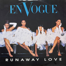 画像をギャラリービューアに読み込む, EN VOGUE / RUNAWAY SLAVE/WHAT IS LOVE
